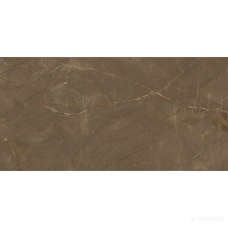 Керамогранит GRANITI FIANDRE AL GLAM BRONZE LUC. 8×1200×600 под мрамор