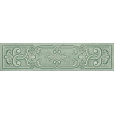 Плитка APARICI UPTOWN GREEN TOKI 8×297×74