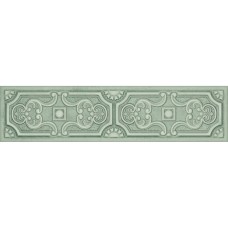 Плитка APARICI UPTOWN GREEN TOKI 8×297×74