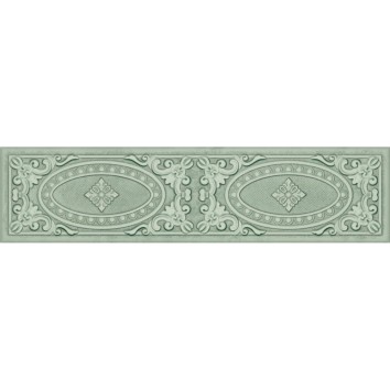 Плитка Aparici Uptown Green Toki 7,4x29,8 см
