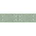 Плитка APARICI UPTOWN GREEN TOKI 8×297×74
