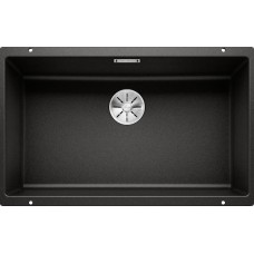 Мойка для кухни Blanco Subline 700-U черный  526001