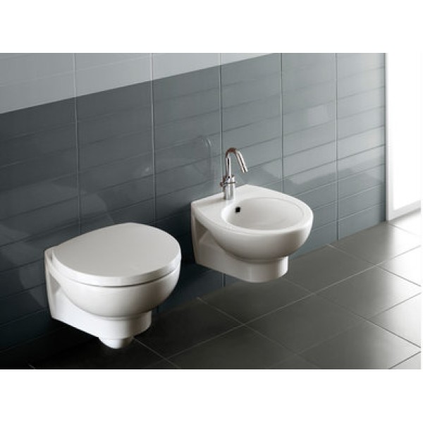 Подвесной унитаз Hatria Erika Pro (YxBS01)