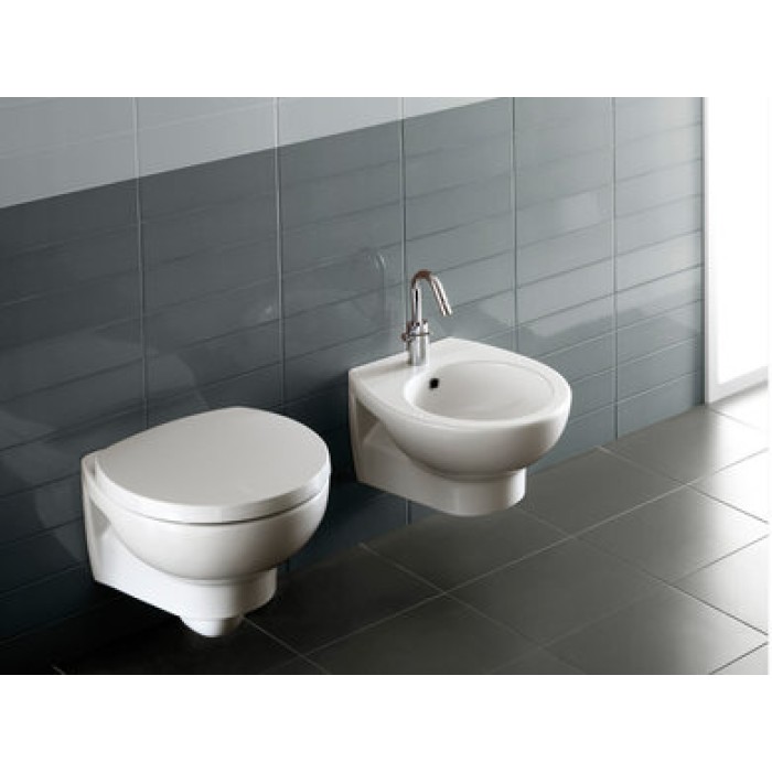 Подвесной унитаз Hatria Erika Pro (YxBS01)