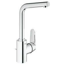 Смеситель для раковины Grohe Eurodisc cosmopolitan L-Size 23054002