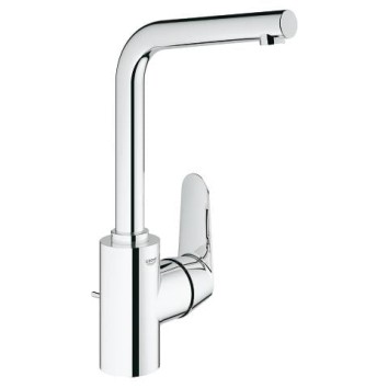 Смеситель для раковины Grohe Eurodisc cosmopolitan L-Size 23054002