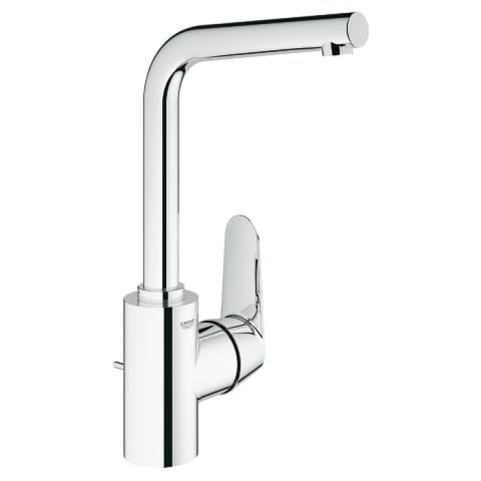 Смеситель для раковины Grohe Eurodisc cosmopolitan L-Size 23054002