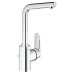 Смеситель для раковины Grohe Eurodisc cosmopolitan L-Size 23054002