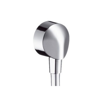 Шланговое подсоединение Hansgrohe Fixfit E 27454000