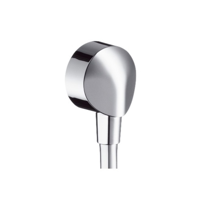 Шланговое подсоединение Hansgrohe Fixfit E 27454000