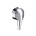 Шланговое подсоединение Hansgrohe Fixfit E 27454000