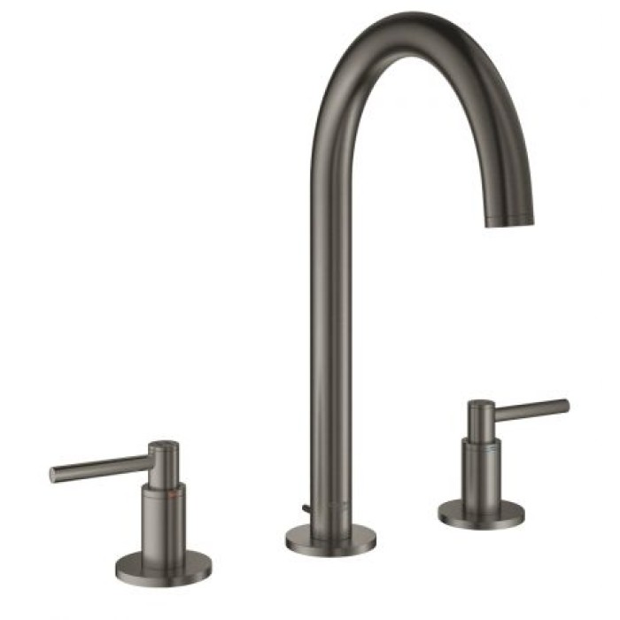 Grohe Atrio new Смеситель для раковины на три отверстия M-Size (20009AL3)
