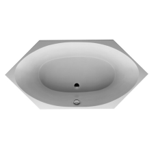 2x3 ванна шестиугольная 190 см 700023000000000