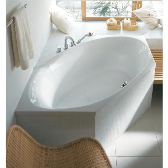 2x3 ванна шестиугольная 190 см 700023000000000 в интернет-магазине «Estet Room»