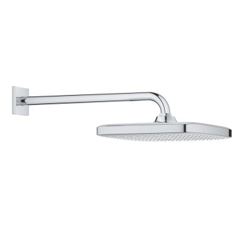 Grohe Tempesta 250 Cube верхний душ 26682000
