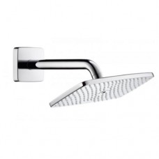 Верхний душ Hansgrohe Raindance E 240 Air 1jet 27370000