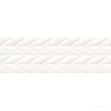 Плитка Opoczno French Braid WHITE STRUCTURE 11×890×290