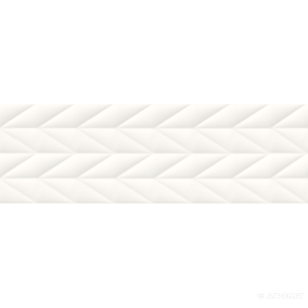 Плитка Opoczno French Braid WHITE STRUCTURE 11×890×290