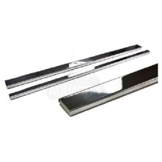 Декор GRAND KERAMA Декор CHROME платина 8×15×600