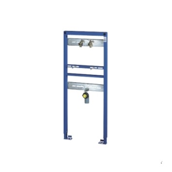 Инсталляция для раковины Grohe Rapid SL 38546000