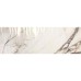 Плитка   Porcelanite Dos Firenze 1219 CALACATTA GOLD RELIEVE WAVE 9×1200×400 под мрамор