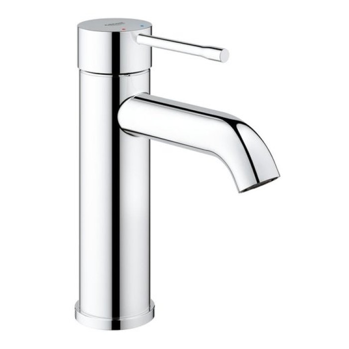 Смеситель для раковины Grohe Essence S-Size 23590001