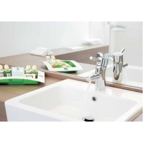 Смеситель для раковины Grohe Essence S-Size 23379001