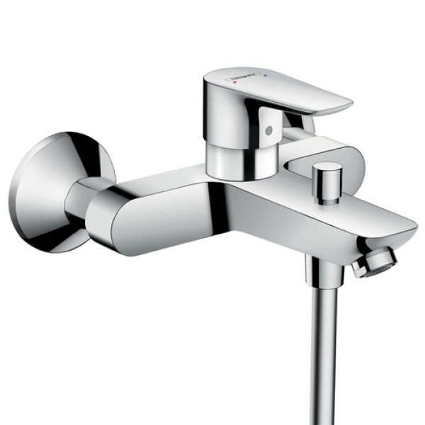 Смеситель для ванны Hansgrohe Talis E 71740000