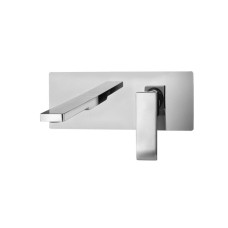 Смеситель для раковины Paffoni Level (LES105CR)