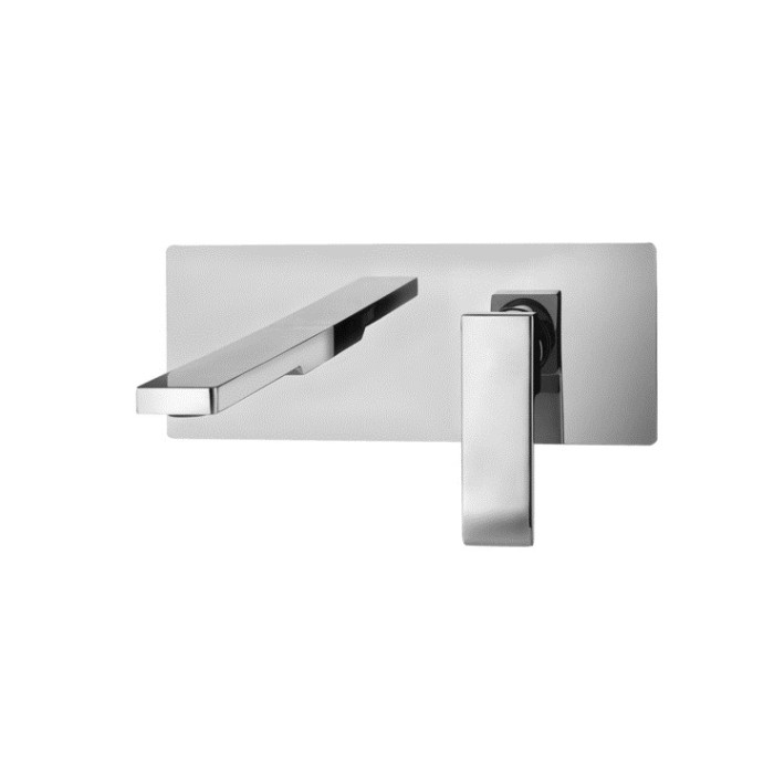 Смеситель для раковины Paffoni Level (LES104CR)