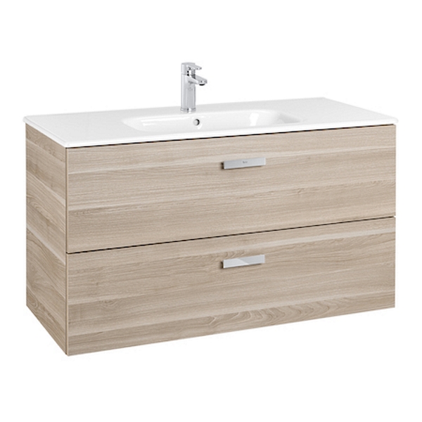 Тумба Roca Victoria A855851422 с умывальником 100 см