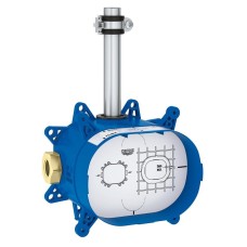 Встраиваемый блок для верхнего душа Rainshower 360 26264000