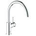 Смеситель для кухни Grohe BauClassic 31234000