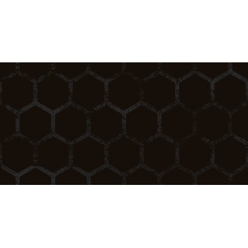 Плитка Paradyz GRACE NERO INSERTO В