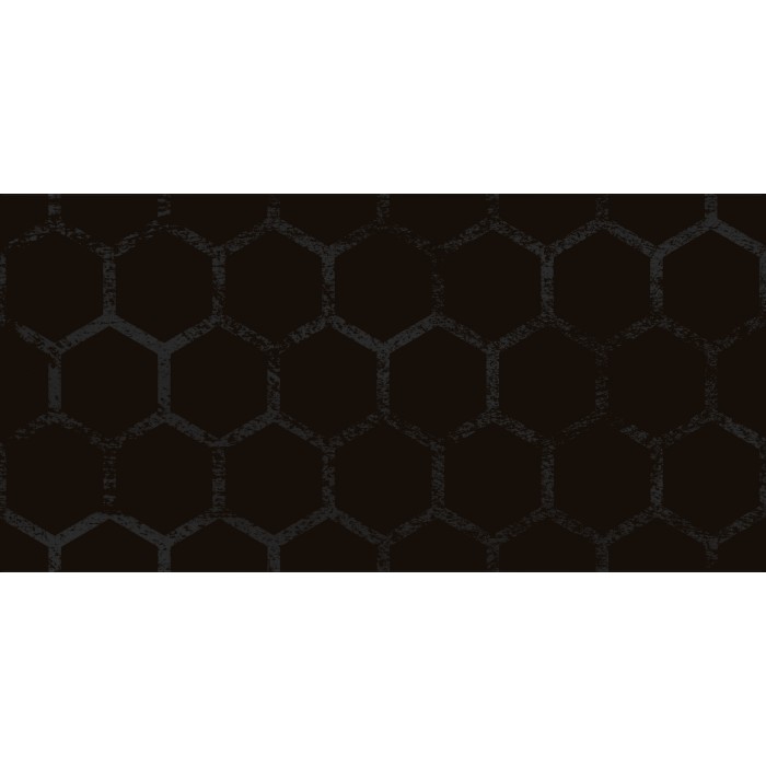 Плитка Paradyz GRACE NERO INSERTO В