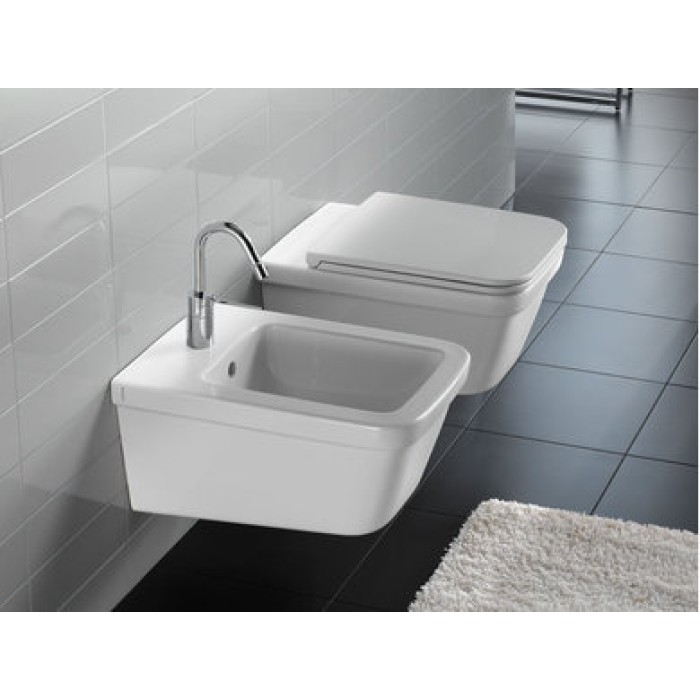 Унитаз подвесной Hatria Erika Pro Q (YxJ001)