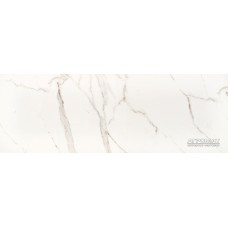 Плитка Love Ceramic Precious CALACATA RET 10×1000×350 под мрамор для ванной и кухни