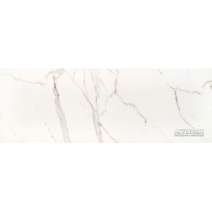 Плитка Love Ceramic Precious CALACATA RET 10×1000×350 под мрамор для ванной и кухни