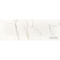 Плитка Love Ceramic Precious CALACATA RET 10×1000×350 под мрамор для ванной и кухни