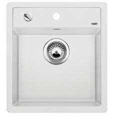 Мойка для кухни Blanco Dalago 45-F белый 517169