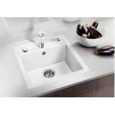 Мойка для кухни Blanco Dalago 45-F белый 517169