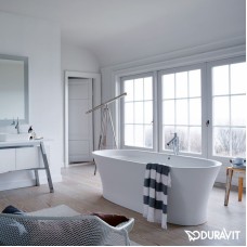 Cape Cod ванна овальная 185,5 см 700330000000000 в интернет-магазине «Estet Room»