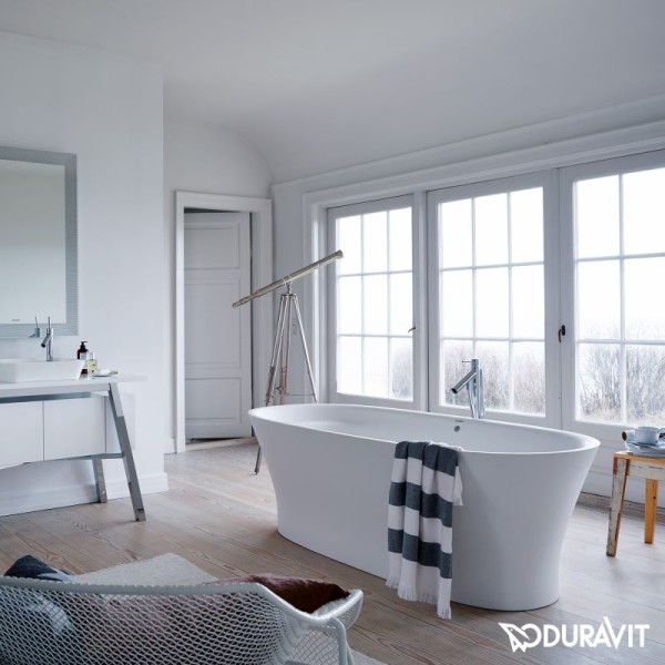Cape Cod ванна овальная 185,5 см 700330000000000 в интернет-магазине «Estet Room»