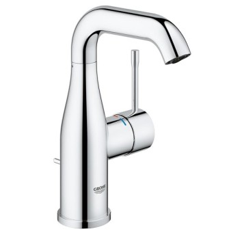 Смеситель для раковины Grohe Essence New M-Size 23462001