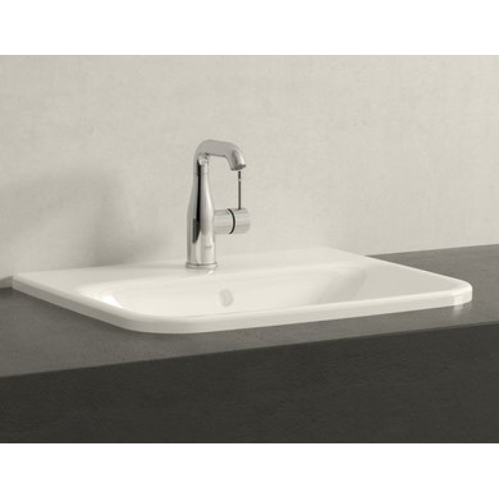 Смеситель для раковины Grohe Essence New M-Size 23462001 Смеситель для раковины Grohe Essence New M-Size 23462001