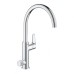 Grohe Baucurve Смеситель для кухни для подачи технической и фильтрованной воды (31723000)