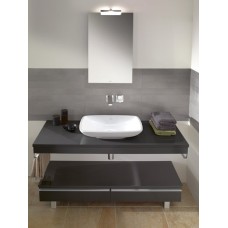 Керамическая раковина Villeroy & Boch Loop & Friends CeramicPlus 515400R1