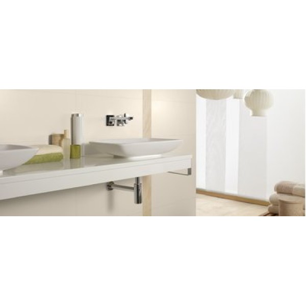 Керамическая раковина Villeroy & Boch Loop & Friends CeramicPlus 515400R1
