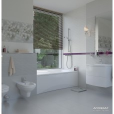 Плитка Opoczno Mirta LIGHT-GREY STR 9×450×300