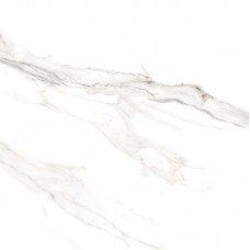 Керамограніт Selecta Carrara White Lappato Plus 75x75 см